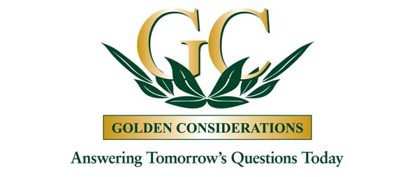 Golden Considerations