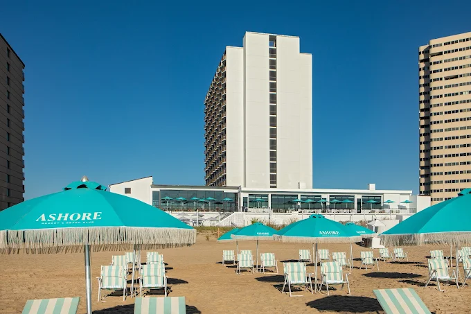 Ashore Resort and Beach Club